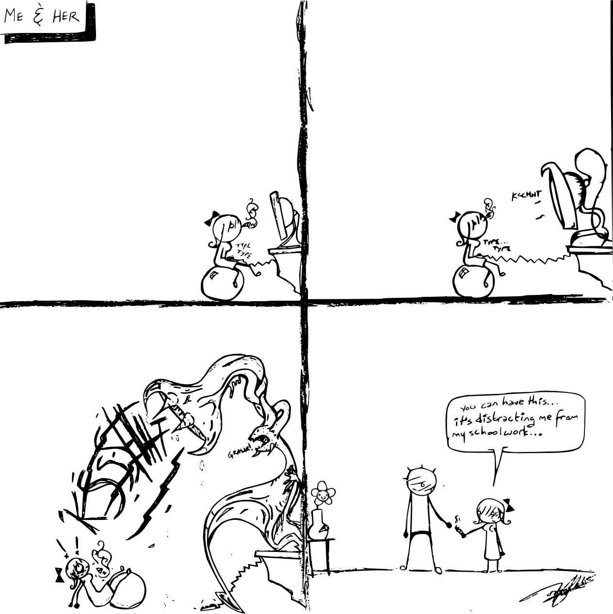 Comic